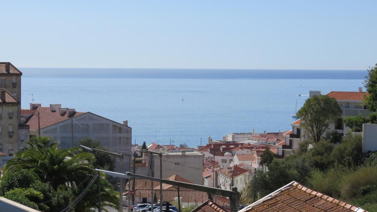 Apartmán Ocean View Dive House Sesimbra